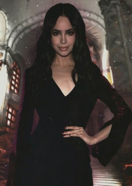 Sofia Carson photo