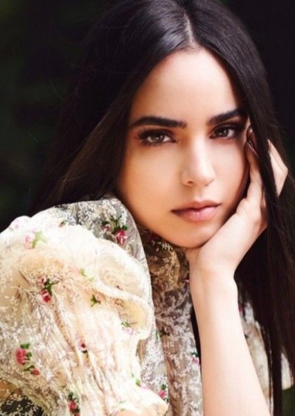 Sofia Carson photo