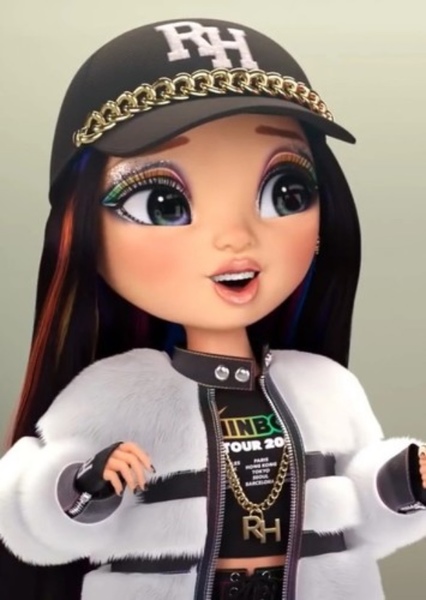 Sofia Carson photo