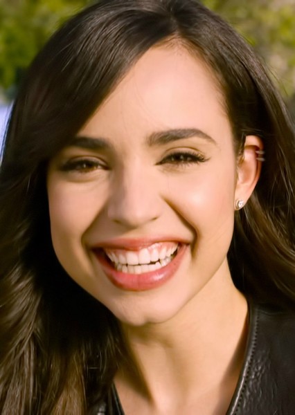 Sofia Carson photo