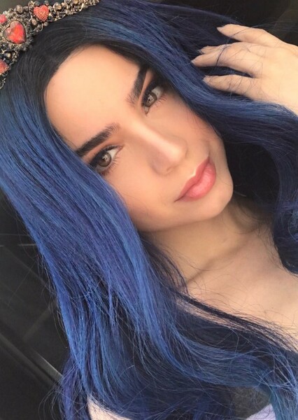 Sofia Carson photo