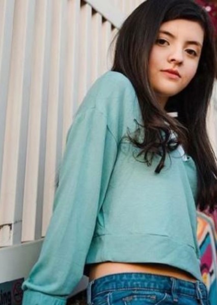 Sofia Chicorelli Serna photo