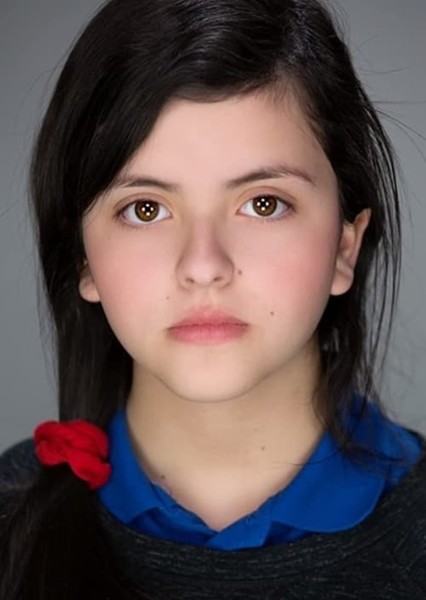 Sofia Chicorelli Serna photo