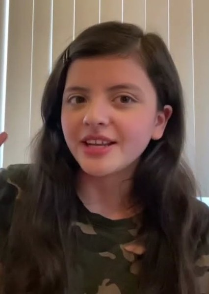 Sofia Chicorelli Serna photo