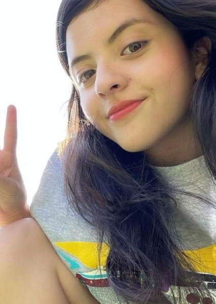 Sofia Chicorelli Serna photo