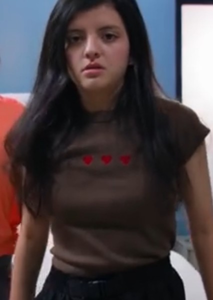 Sofia Chicorelli Serna photo