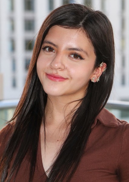 Sofia Chicorelli Serna photo