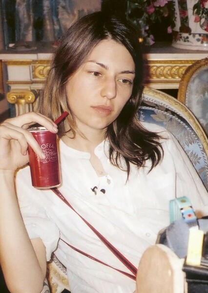 Sofia Coppola photo
