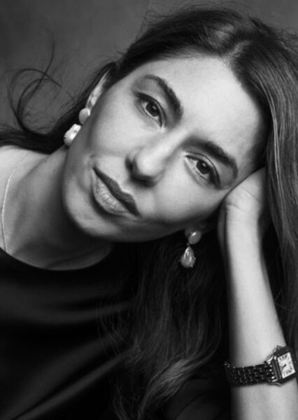 Sofia Coppola photo