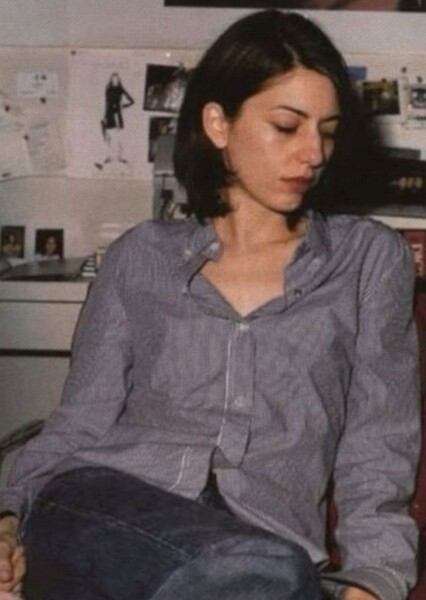 Sofia Coppola photo