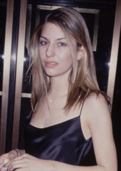 Sofia Coppola photo