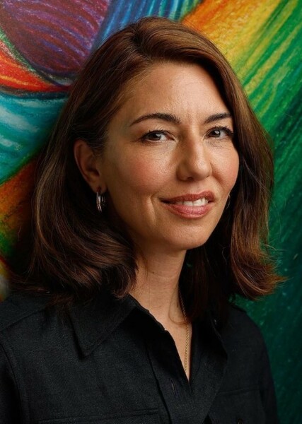 Sofia Coppola photo