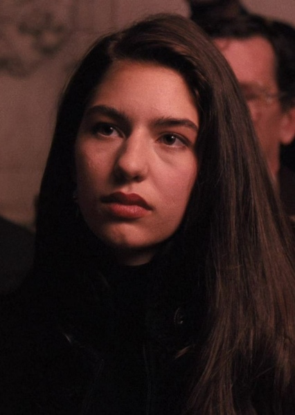 Sofia Coppola photo