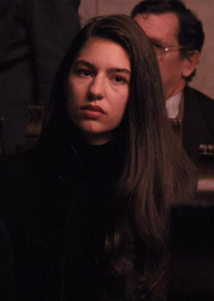 Sofia Coppola photo
