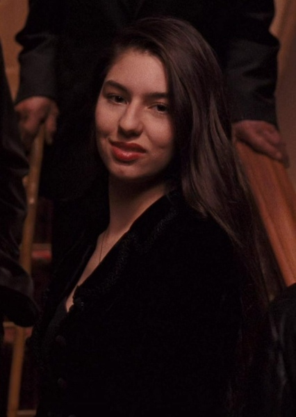 Sofia Coppola photo