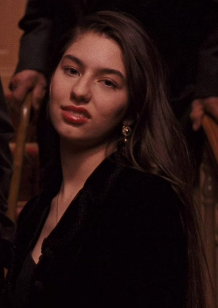 Sofia Coppola photo