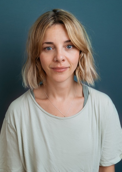 Sofia Di Martino