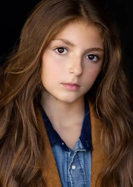 Sofia Galasso photo