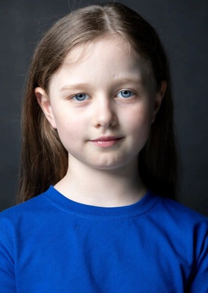 Sofia Golosai