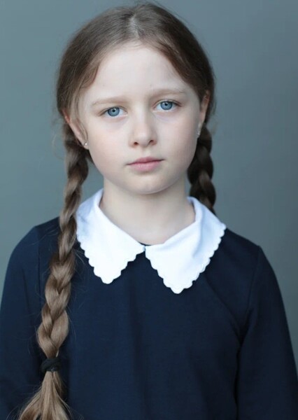 Sofia Golosai photo