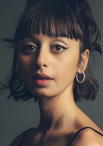 Sofia Hasmik