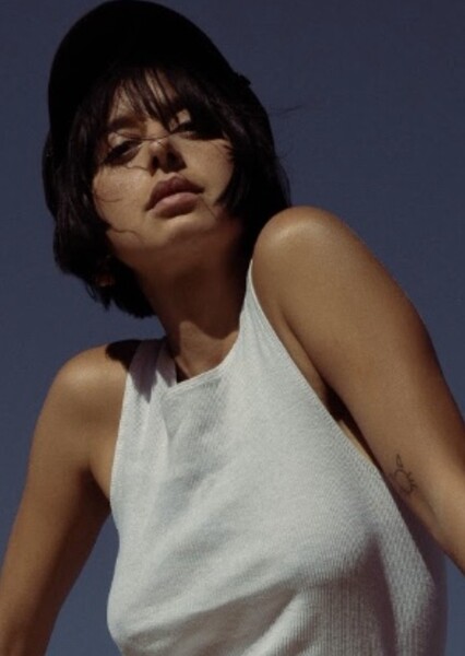 Sofia Hasmik photo