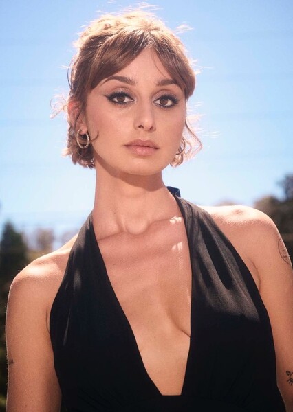 Sofia Hasmik photo