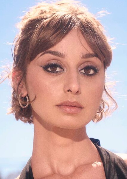 Sofia Hasmik photo