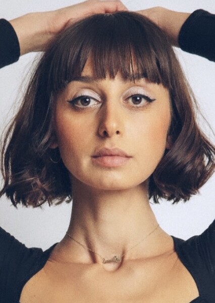 Sofia Hasmik photo