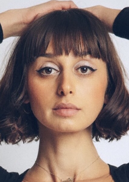 Sofia Hasmik photo