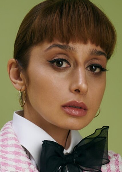 Sofia Hasmik photo