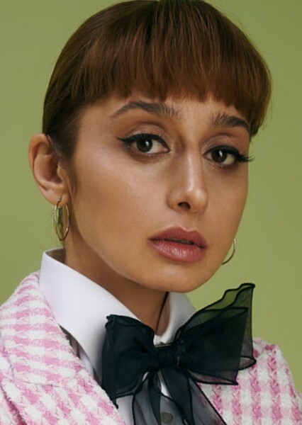 Sofia Hasmik photo