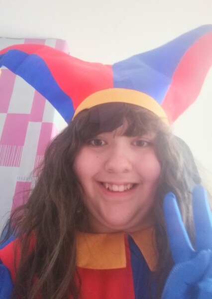 Sofía (IRL Me) photo