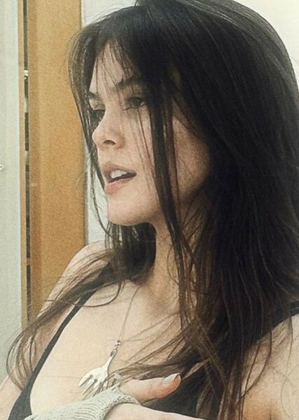 Sofia Isella photo