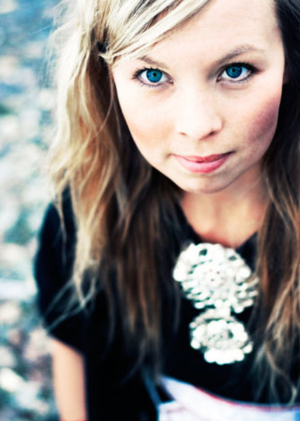 Sofia Jannok photo