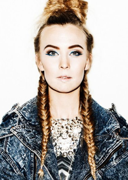 Sofia Jannok photo