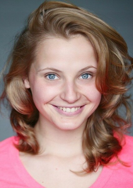 Sofia Lebedeva photo