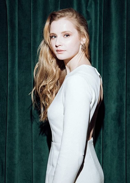 Sofia Lebedeva photo