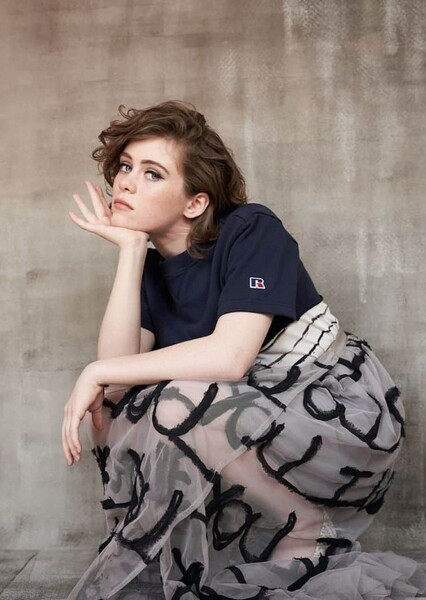 Sofia Lillis photo