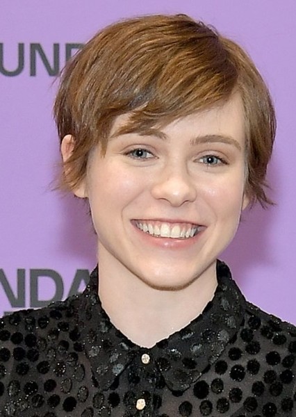 Sofia Lillis photo