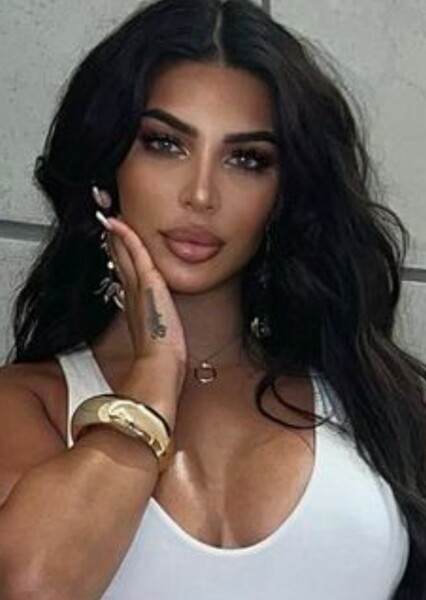 Sofia London photo