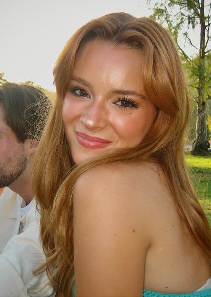 Sofia Lopez photo
