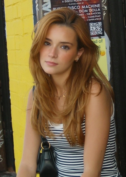 Sofia Lopez photo
