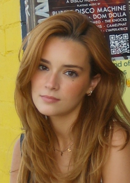 Sofia Lopez photo