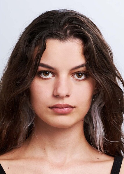 Sofía Oria