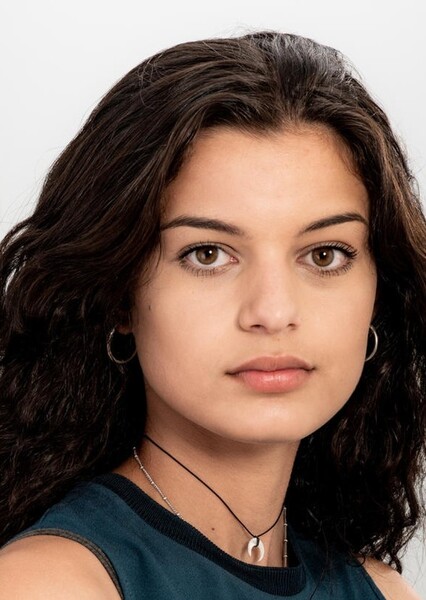 Sofía Oria photo
