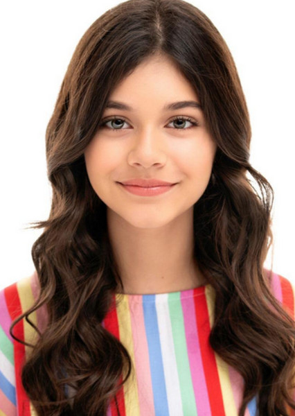 Sofia Osorio