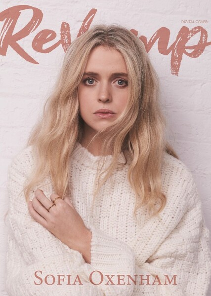 Sofia Oxenham
