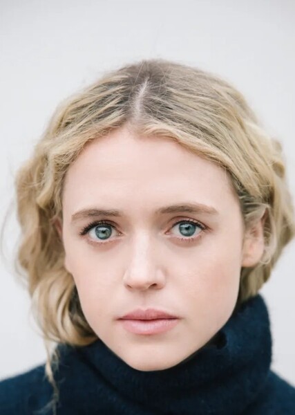 Sofia Oxenham
