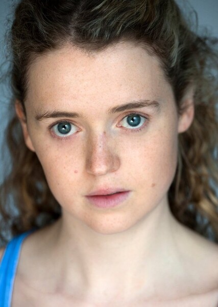 Sofia Oxenham